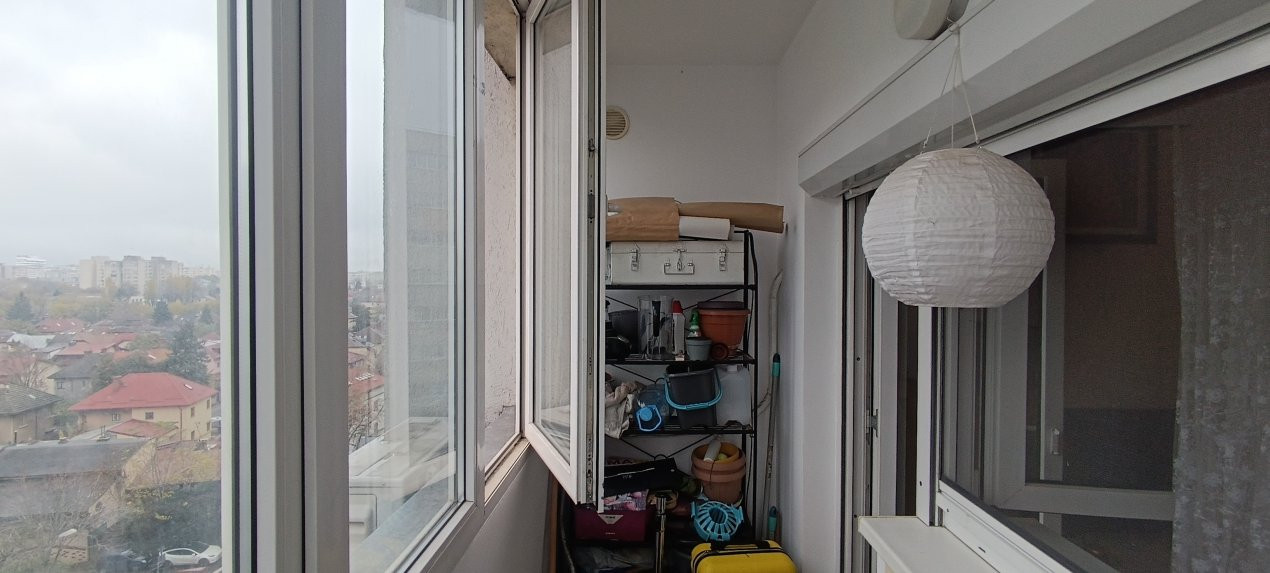 APARTAMENT 2 CAMERE || MEGAMALL || 