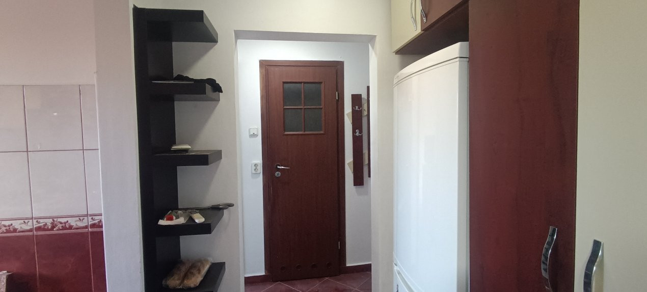 || AARTAMENT 2 CAMERE || PARCUL TEI ||