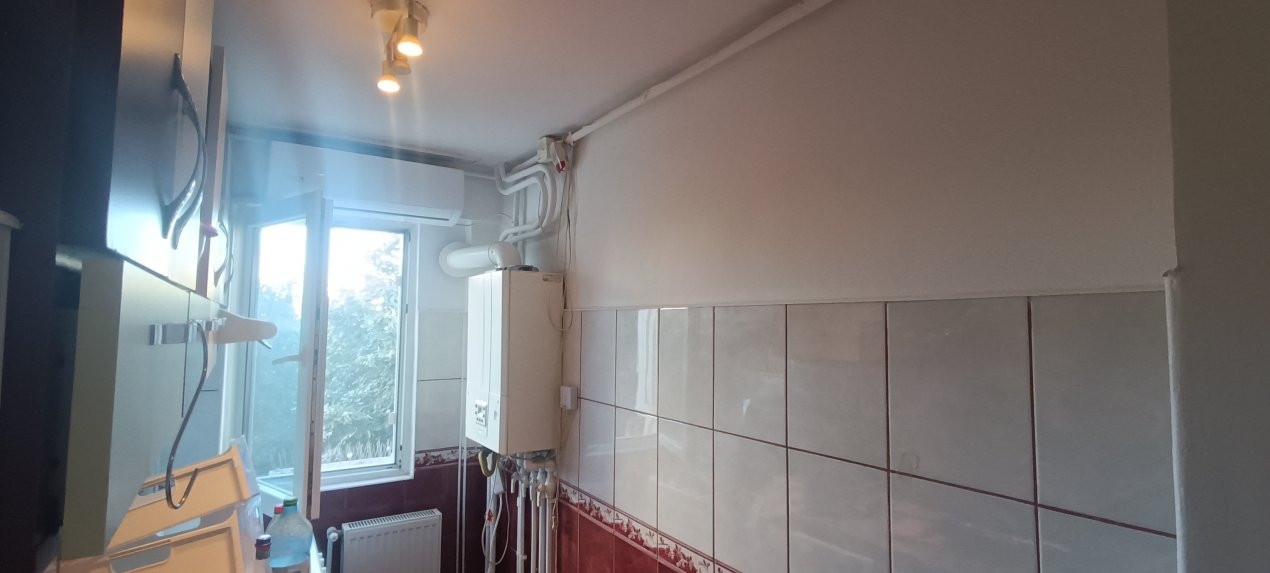 || AARTAMENT 2 CAMERE || PARCUL TEI ||