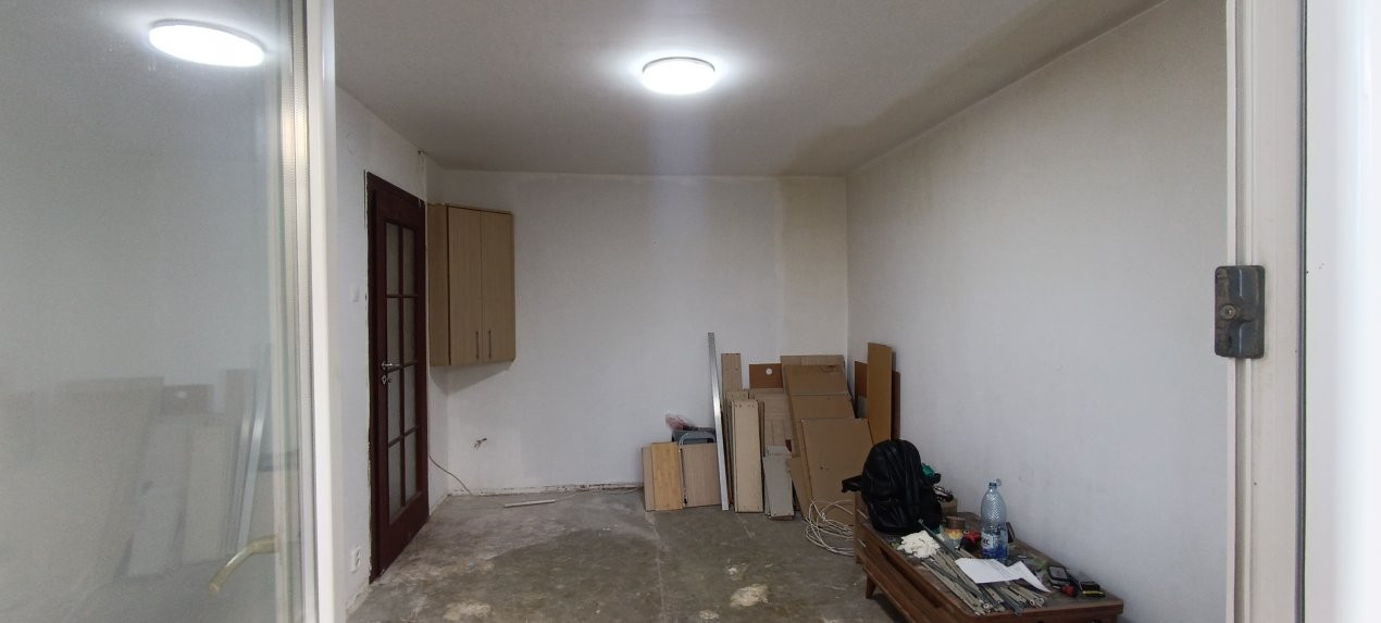 || AARTAMENT 2 CAMERE || PARCUL TEI ||