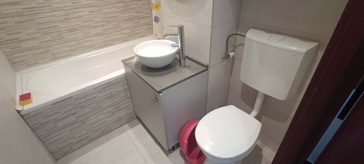 || AARTAMENT 2 CAMERE || PARCUL TEI ||