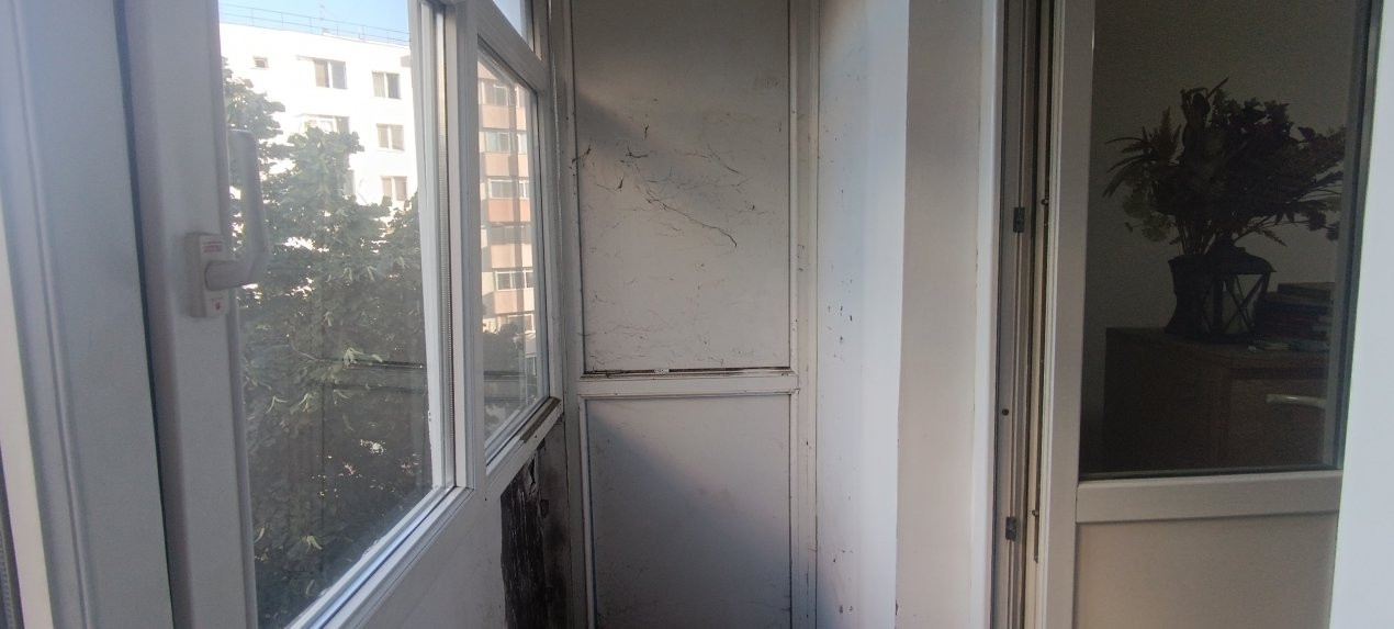 || AARTAMENT 2 CAMERE || PARCUL TEI ||