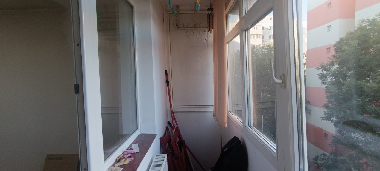 || AARTAMENT 2 CAMERE || PARCUL TEI ||