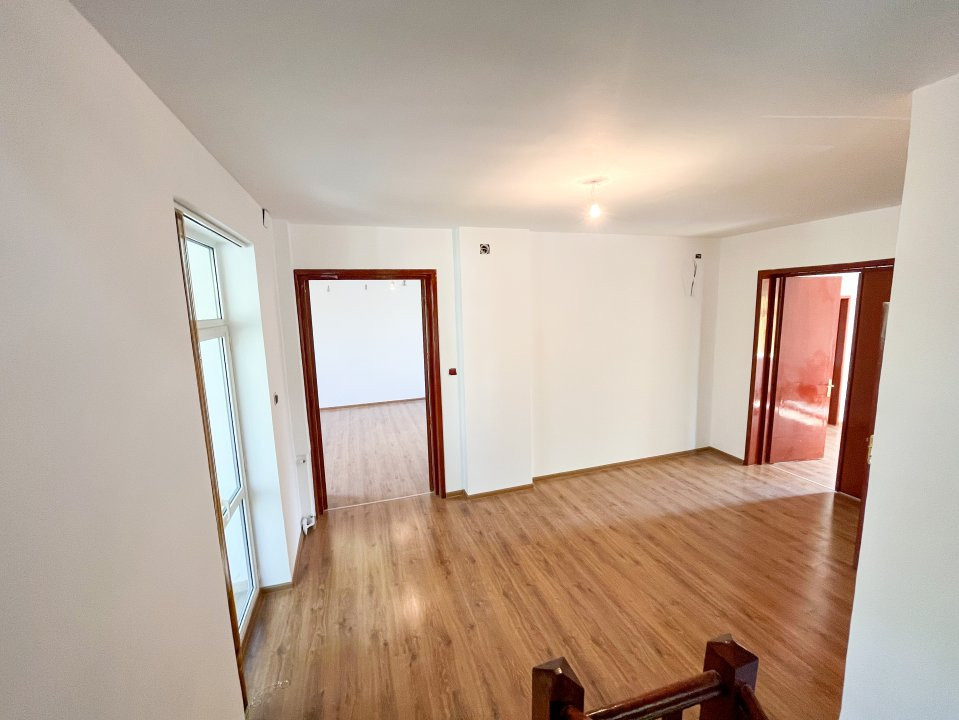 VILA DESTINATII MULTIPLE || SPATIU COMERCIAL || BIROURI || RESTAURANT 