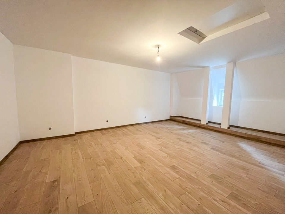 VILA DESTINATII MULTIPLE || SPATIU COMERCIAL || BIROURI || RESTAURANT 