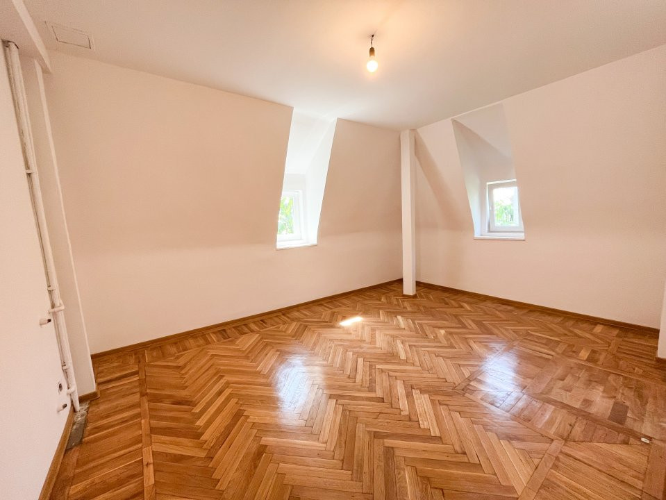 VILA DESTINATII MULTIPLE || SPATIU COMERCIAL || BIROURI || RESTAURANT 