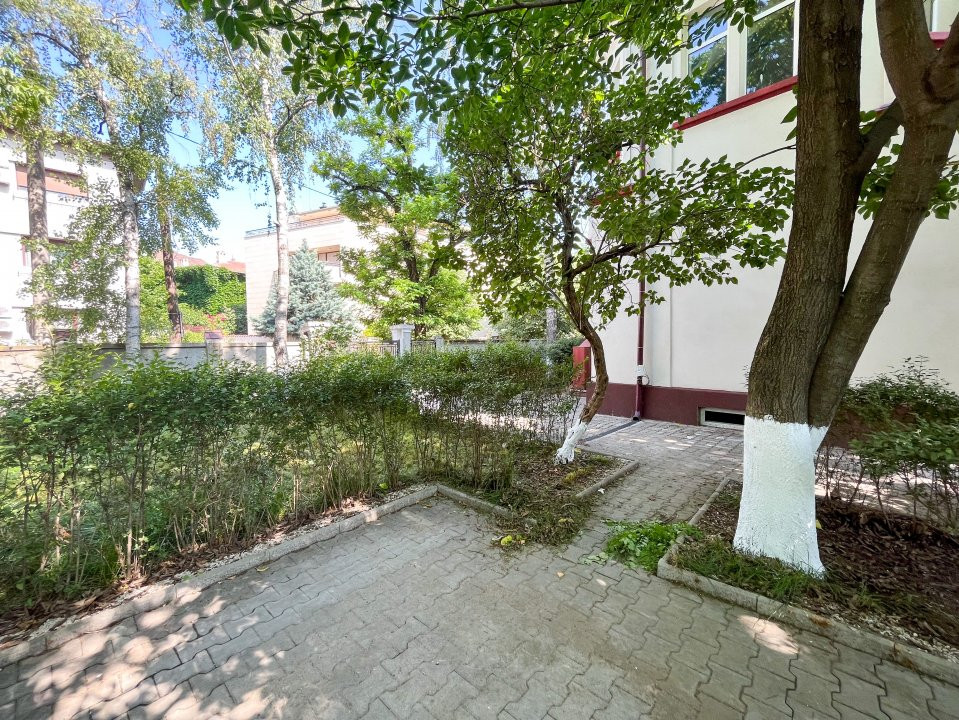 VILA DESTINATII MULTIPLE || SPATIU COMERCIAL || BIROURI || RESTAURANT 