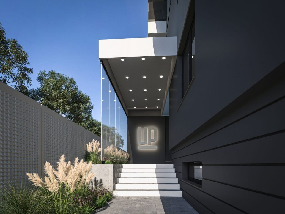 APARTAMENT 3 CAMERE || TERASA 60 MP || DIRECT DEZVOLTATOR 