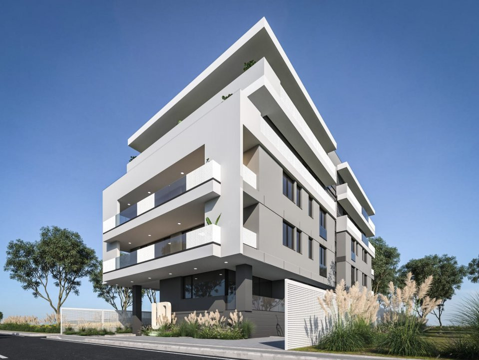 APARTAMENT 3 CAMERE || TERASA 60 MP || DIRECT DEZVOLTATOR 