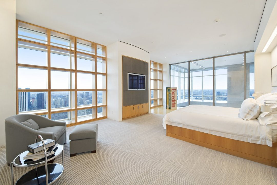 PENTHOUSE MEMORABIL || ARHITECTURA OPEN || 