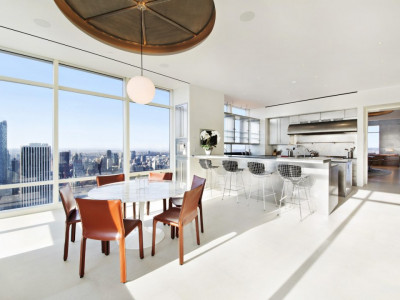 PENTHOUSE MEMORABIL || ARHITECTURA OPEN || 