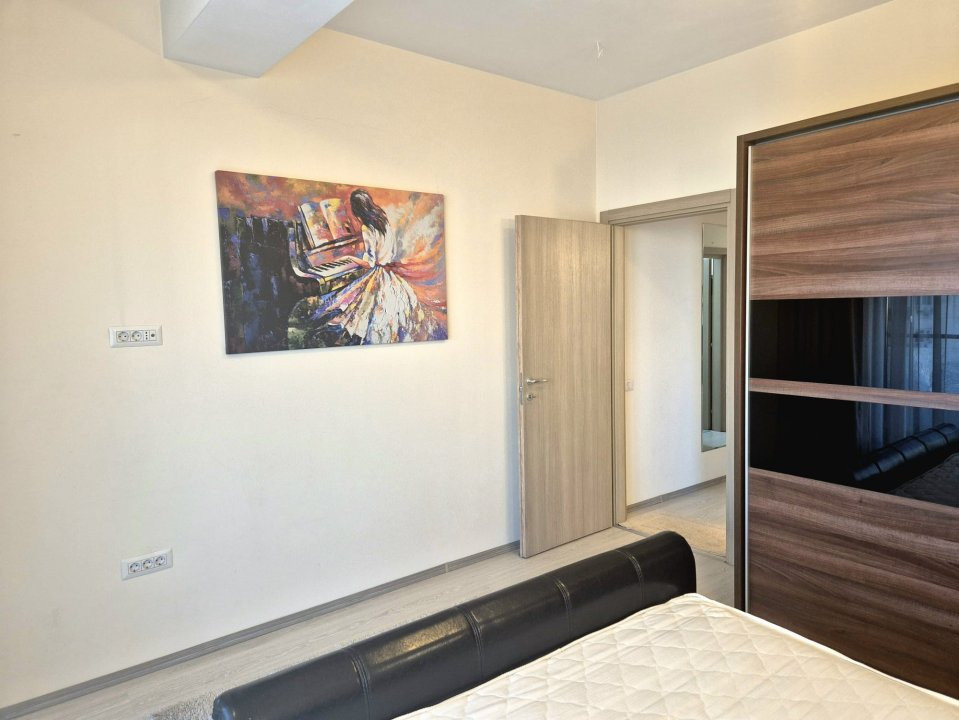 Apartament 2 camere Bd. Unirii