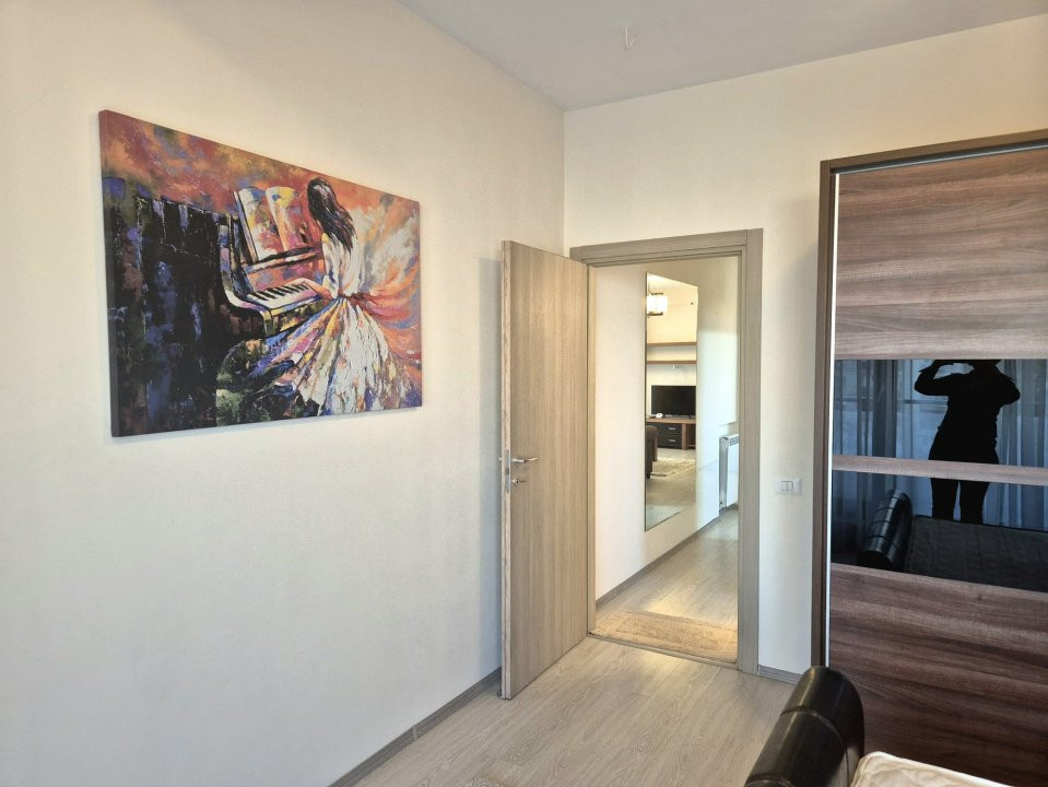 Apartament 2 camere Bd. Unirii