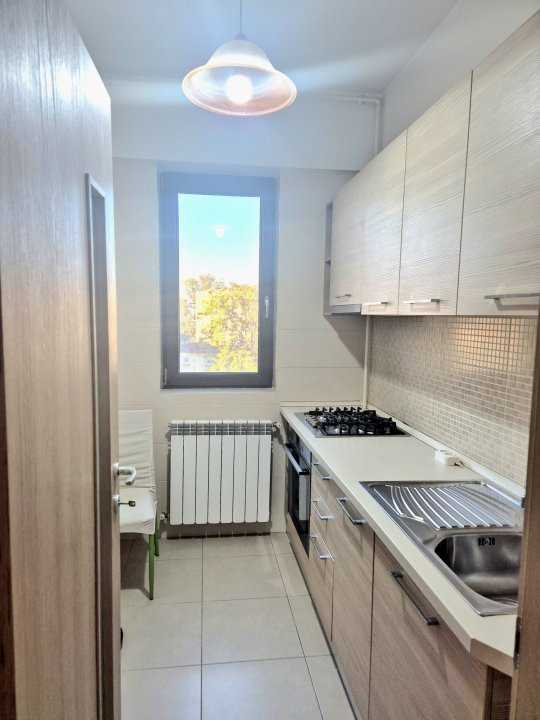 Apartament 2 camere Bd. Unirii