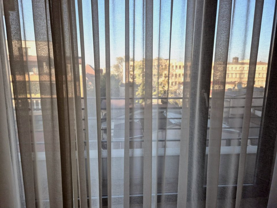 Apartament 2 camere Bd. Unirii