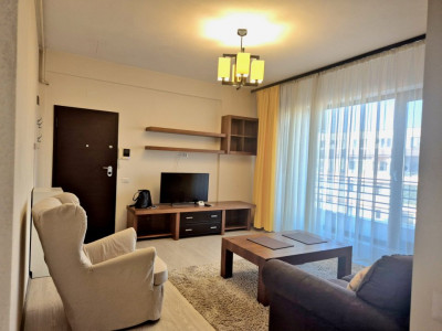 Apartament 2 camere Bd. Unirii