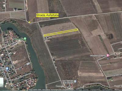 TEREN INVESTITIE || PARCELABIL || OPTIM CARTIER REZIDENTIAL