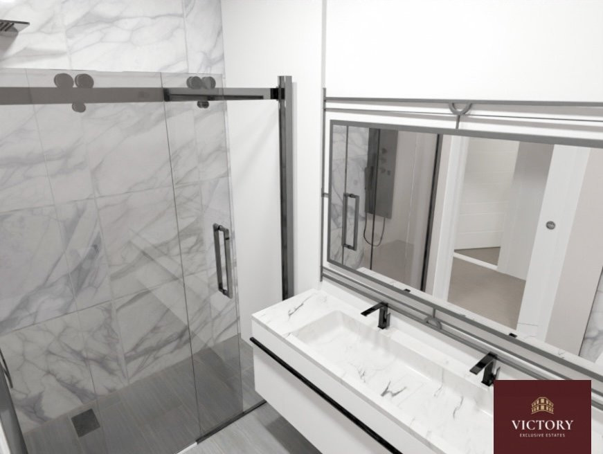 ONE VERDI PARK || APARTAMENT || 4 CAMERE || LUX