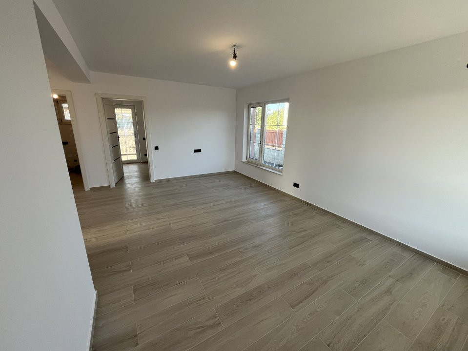 Casă cochetă în Crevedia – confort modern