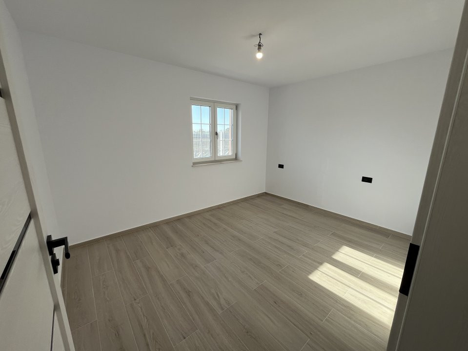 Casă cochetă în Crevedia – confort modern