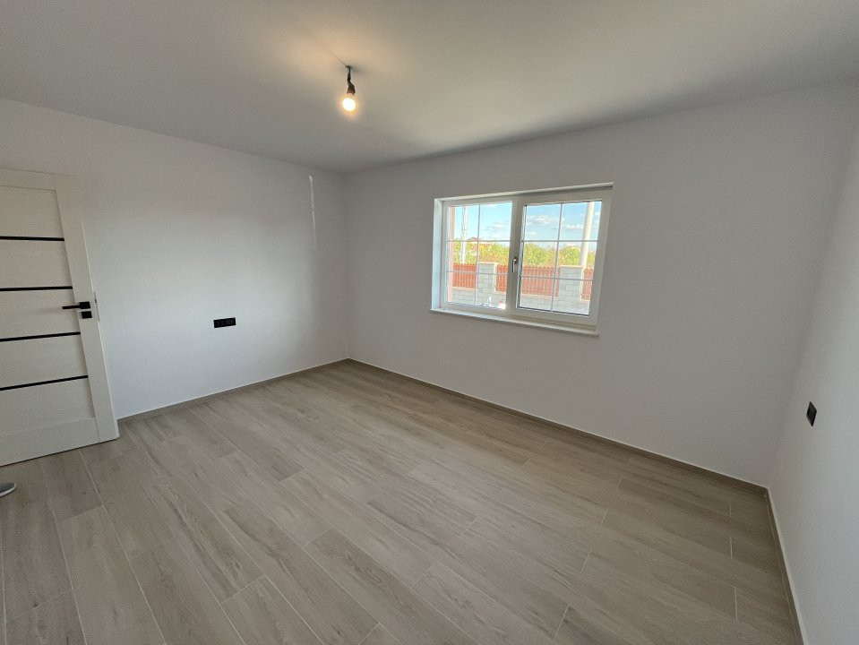 Casă cochetă în Crevedia – confort modern