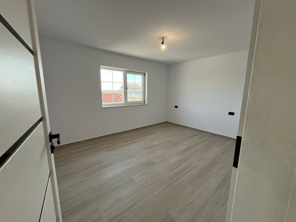 Casă cochetă în Crevedia – confort modern