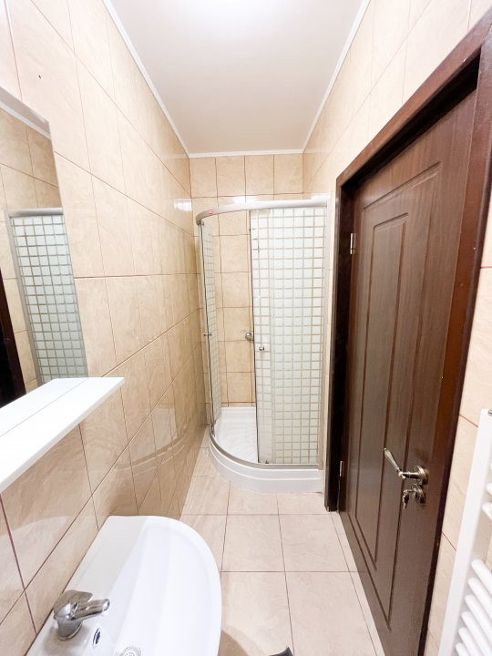 APARTAMENT 4 CAMERE || INCHIRIERE || ZONA SISESTI || RENOVAT