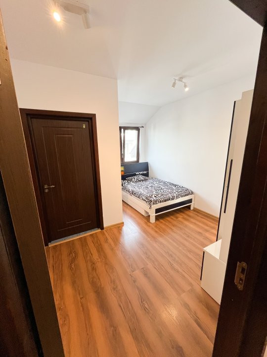 APARTAMENT 4 CAMERE || INCHIRIERE || ZONA SISESTI || RENOVAT