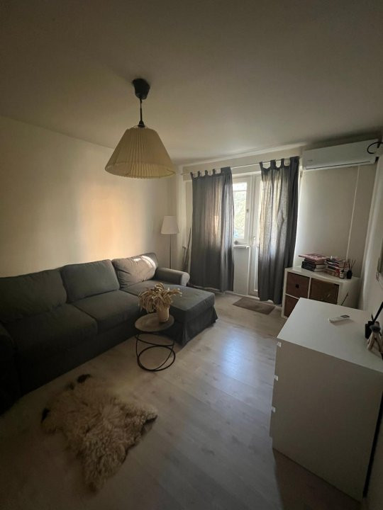 Închiriere || apartament 2 camere || Lujerului