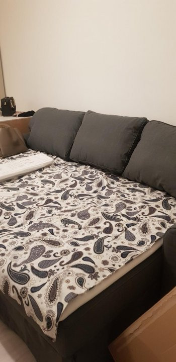 Închiriere || apartament 2 camere || Lujerului