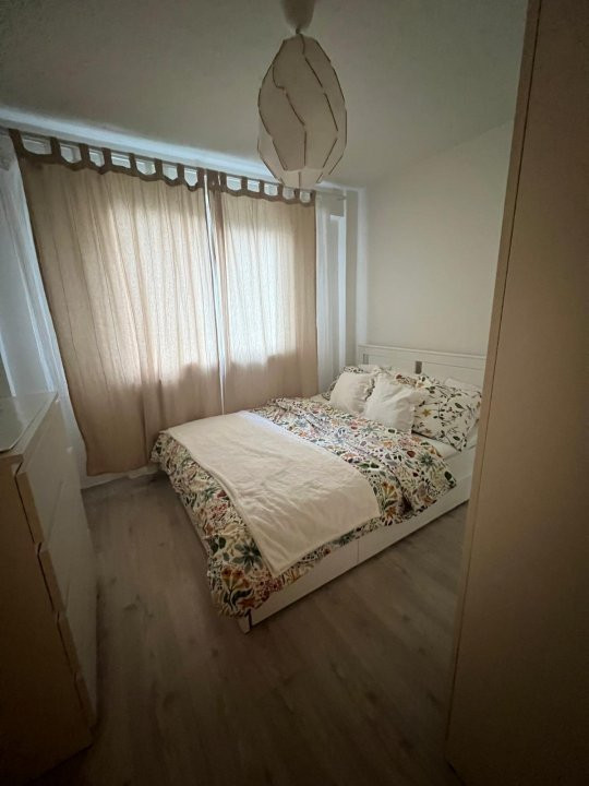 Închiriere || apartament 2 camere || Lujerului