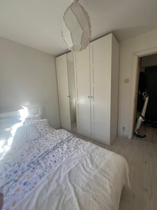 Închiriere || apartament 2 camere || Lujerului
