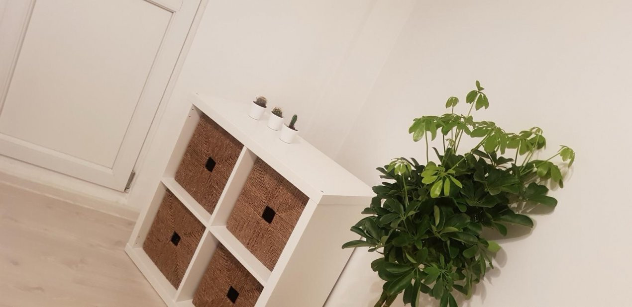 Închiriere || apartament 2 camere || Lujerului