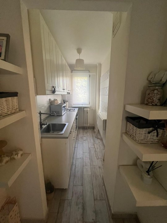 Închiriere || apartament 2 camere || Lujerului