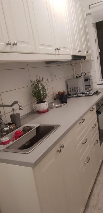 Închiriere || apartament 2 camere || Lujerului