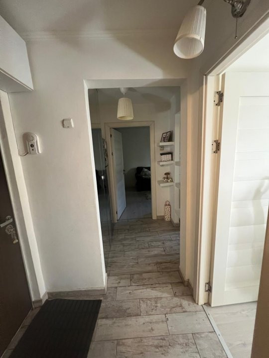 Închiriere || apartament 2 camere || Lujerului