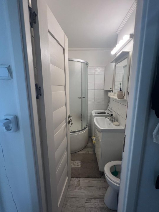 Închiriere || apartament 2 camere || Lujerului