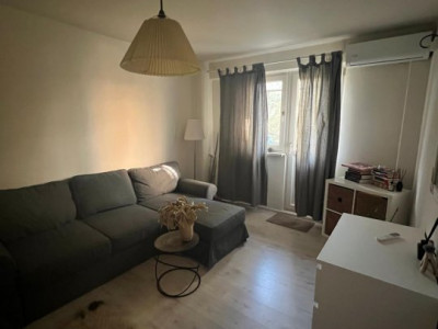 Închiriere || apartament 2 camere || Lujerului