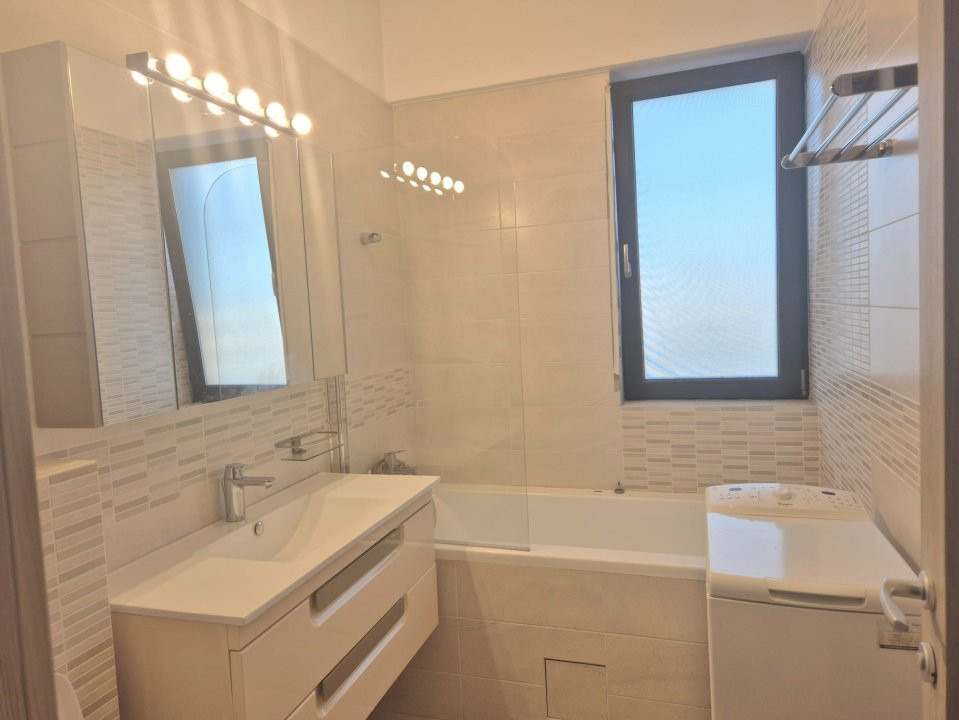 Apartament 2 camere Bd. Unirii