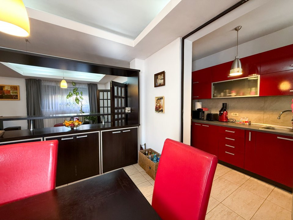 VILA SUPERBA || SPATIOASA || ODAII OTOPENI