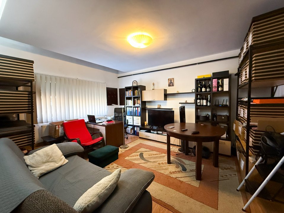 VILA SUPERBA || SPATIOASA || ODAII OTOPENI