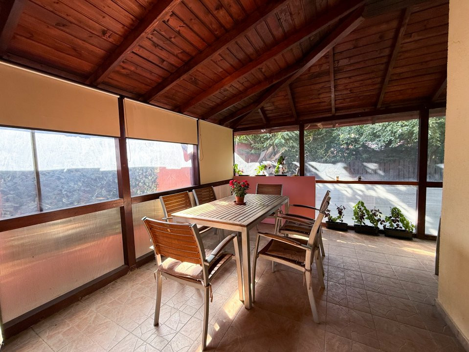 VILA SUPERBA || SPATIOASA || ODAII OTOPENI