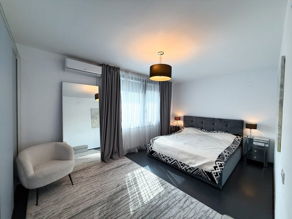 VILA SUPERBA || SPATIOASA || ODAII OTOPENI