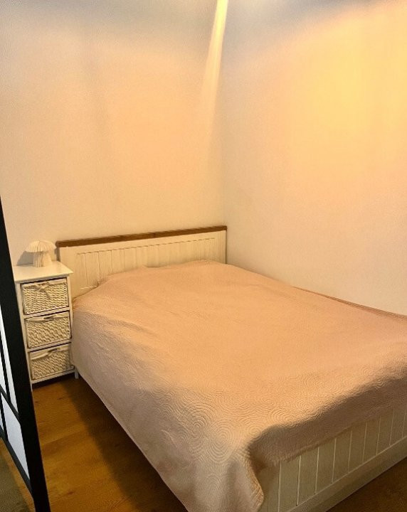 Studio dublu 2 camere de închiriat în complexul Avalon Estate