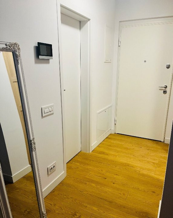 Studio dublu 2 camere de închiriat în complexul Avalon Estate