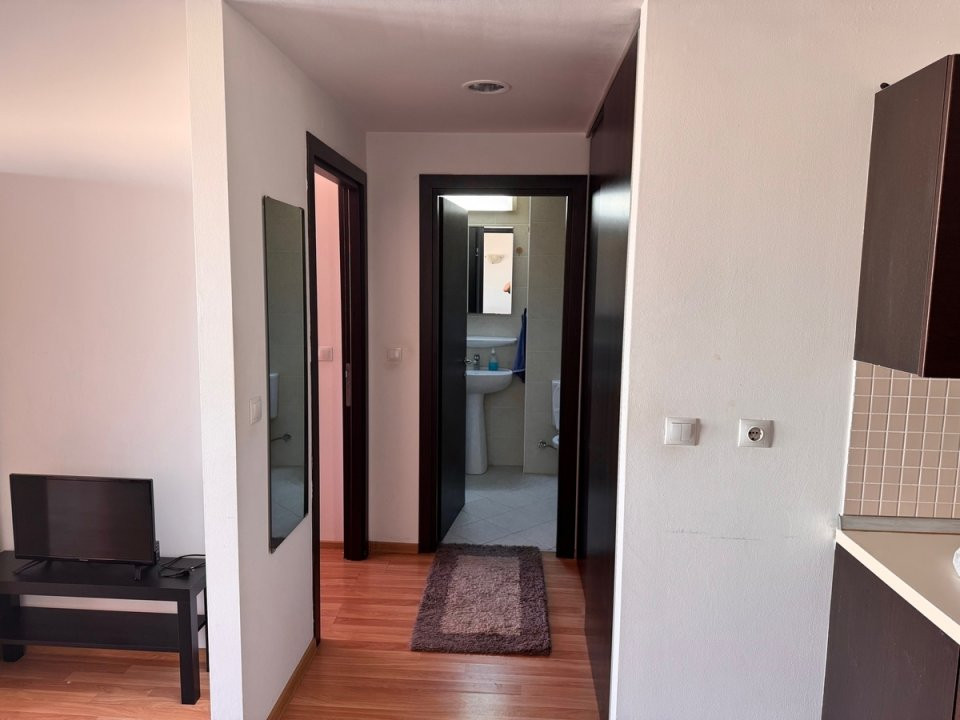 Apartament 2 camere || Etaj 8 || Mobilat & Utilat • Vedere Panoramică 
