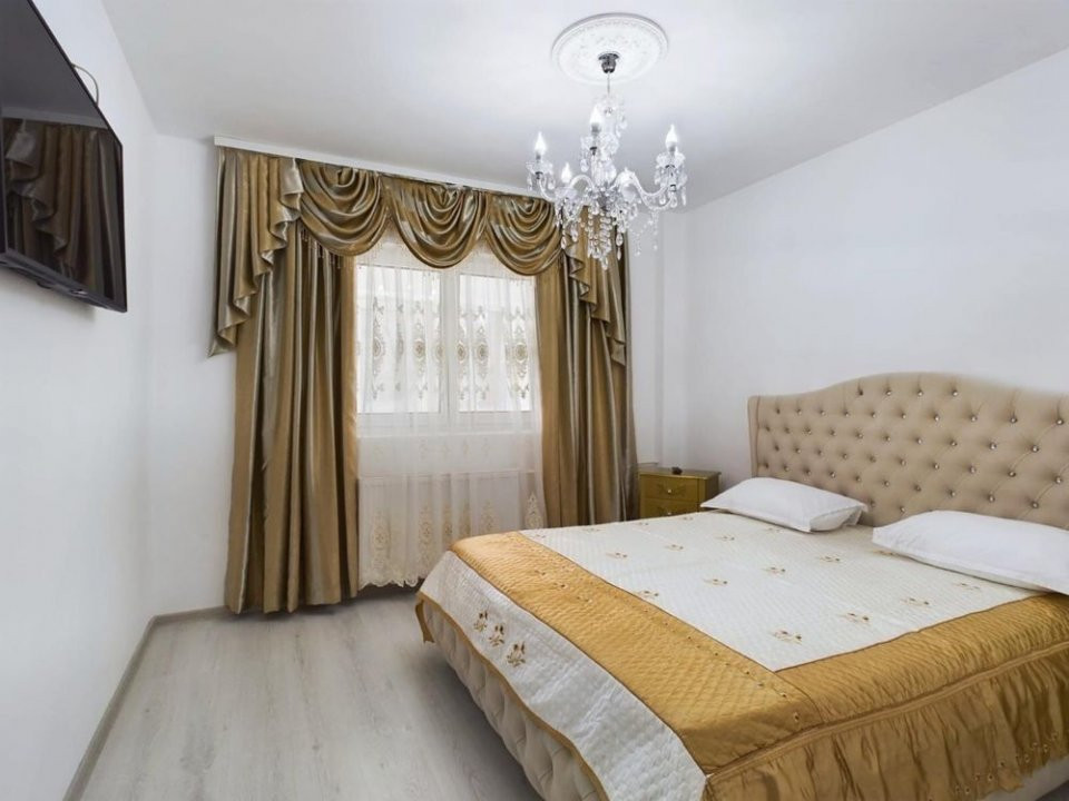 Închiriere || Apartament 3 Camere || Virtuții