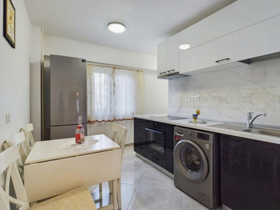 Închiriere || Apartament 3 Camere || Virtuții