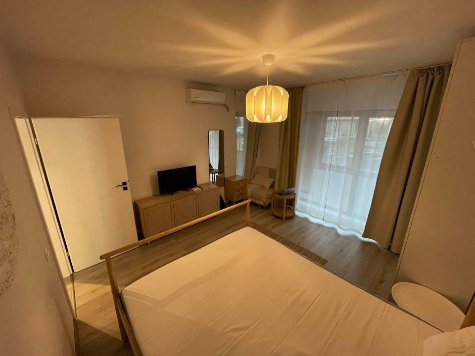 închiriere garsonieră || Lujerului 