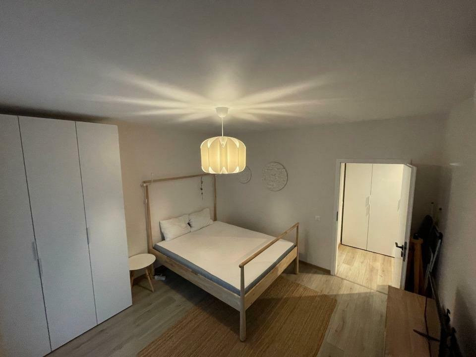 închiriere garsonieră || Lujerului 